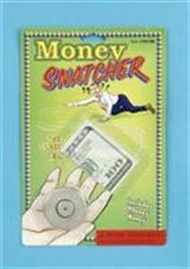 Laser Money (Money Maker) – Titan Magic & Daleville Printing Plus